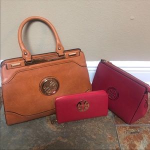 Purse, Little Bag, & Wallet